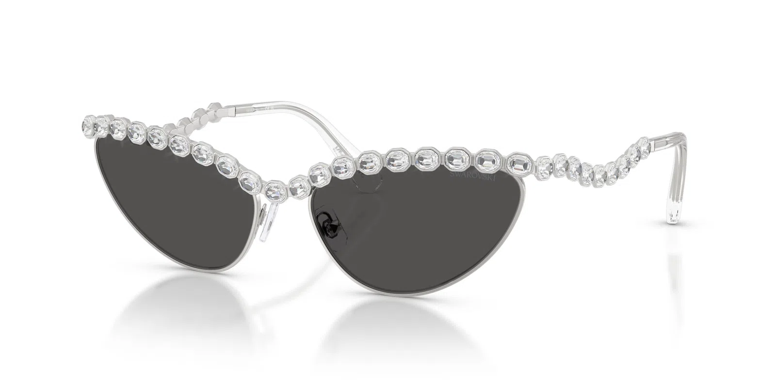 Swarovski 7030 Sunglasses - view 5